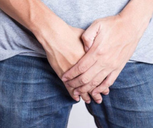 Cách kiểm tra "cậu bé" để phòng ngừa "hậu họa": Tất cả đàn ông nên thực hiện!