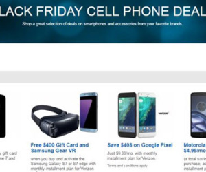 "Chính hội" Black Friday: Dân sành đổ tiền ra nước ngoài