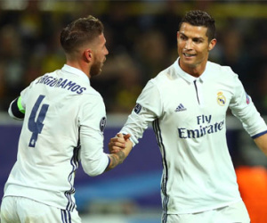 Chung kết sớm ở vòng 1/8 Champions League?