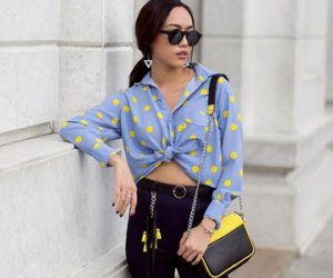 Diệu Nhi khoe gu thời trang riêng với 5 set đồ street style
