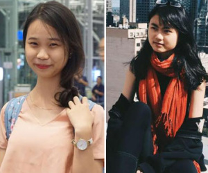 Du học sinh nói gì về canh cua rau đay, El Nino?