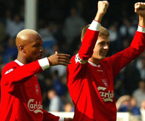 Gerrard bị đồng đội cũ kể tội trên truyền hình