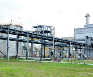 Hàng loạt sai phạm tại ba dự án nhiên liệu sinh học của PVN