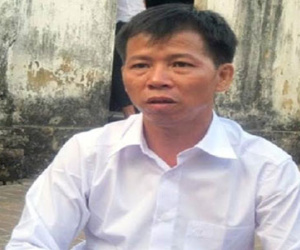 Hoãn phiên tòa xử 2 cựu cán bộ vụ án oan ông Nguyễn Thanh Chấn