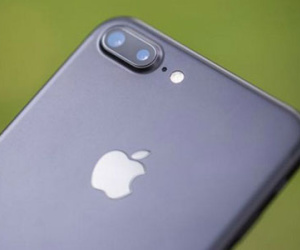 iPhone 8 sẽ sử dụng công nghệ “chụp ảnh 3D”