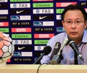 Malaysia ra quyết định cuối cùng về vụ bỏ AFF Cup