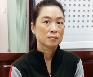 Người giúp chủ vũ trường cho vay nặng lãi rút kháng cáo