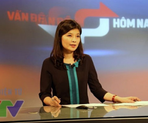 Những biên tập viên gây tiếc nuối khi nghỉ việc ở VTV