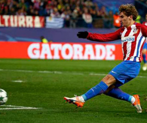 Paul Scholes khuyên Griezmann đầu quân cho Man Utd