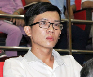 Thầy giáo "kêu cứu" Bí thư Thăng lần đầu nhận lương sau 15 tháng thử việc