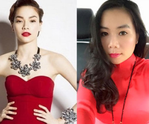 Vợ đại gia "đau" khi Chu Đăng Khoa ôm Hồ Ngọc Hà?