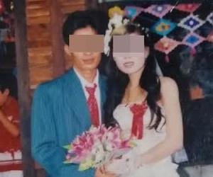 Vụ 1 phụ nữ bị tố sống với "2 chồng" cùng lúc rúng động làng quê: Người trong cuộc nói gì?