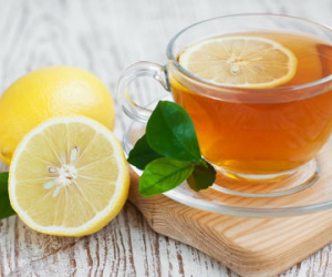 Điều gì xảy ra nếu bạn uống nước chanh mật ong vào buổi sáng