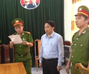 Gây thất thoát hơn 10 tỷ đồng, hàng loạt cán bộ sắp hầu tòa