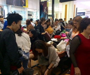 Góc khuất sau ngày “Black Friday” phiên bản Việt