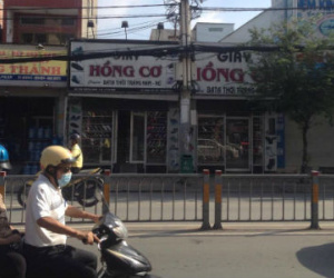 Ly kỳ vụ ly hôn của vợ chồng đại gia "ngầm"