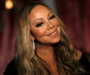 Mariah Carey trải lòng chuyện bị đại gia huỷ hôn