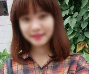 Mẹ nữ sinh ĐH Văn hóa Hà Nội kiệt sức ngóng tin con gái mất tích bí ẩn đã 10 ngày nay