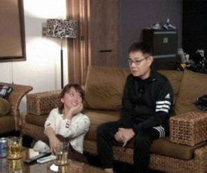 Sau 6 năm kết hôn, "cặp đôi ông cháu" chênh nhau tới 45 tuổi này vẫn vô cùng hạnh phúc