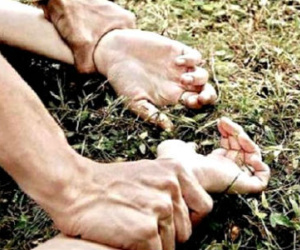 Thanh Hóa: Nữ sinh lớp 9 bị hãm hiếp giữa cánh đồng