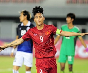 Việt Nam vào bán kết AFF Cup 2016 với thành tích toàn thắng