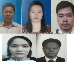 400 nạn nhân của đường dây lừa đảo đi lao động Hàn quốc