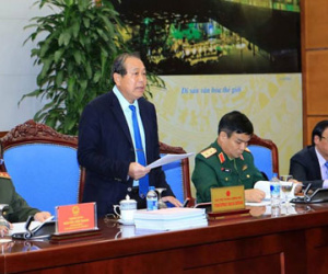 4.000 người đủ điều kiện được đặc xá, tha thù dịp Tết