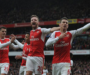 Arsenal - Bournemouth: Tìm lại niềm vui
