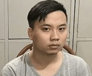 Bắt thanh niên quay lén rồi tống tiền cô gái