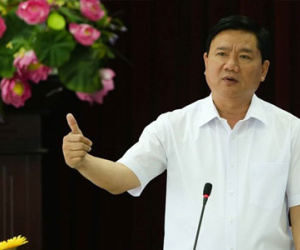 Bí thư Thăng: Đừng để chợ cháy xong mới lo giải quyết