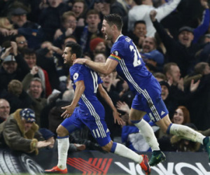 Chelsea bảo vệ ngôi đầu bằng chiến thắng ngược dòng trước Tottenham