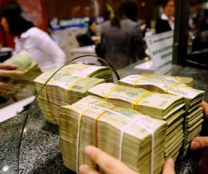 Có tiền gửi ngân hàng nào lợi nhất hiện nay?