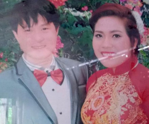 Em gái miền Tây vỡ mộng lấy chồng ngoại