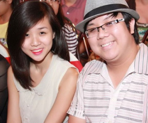 Gia Bảo: "Hoài Lâm đã gặp gia đình, xin cưới em gái tôi"