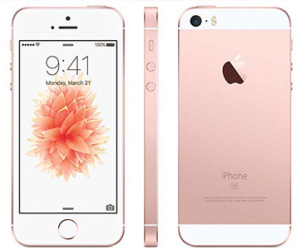 iPhone SE có thể biến mất trong năm 2017