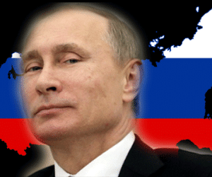 Màn nói đùa "lạnh người": Tổng thống Putin khiến phương Tây sợ hãi