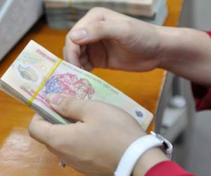 Mất tiền oan trong tài khoản được hoàn trả sau 5 ngày