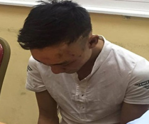 Nổ là "đại gia", nam thanh niên bị đồng hương cướp sạch tài sản