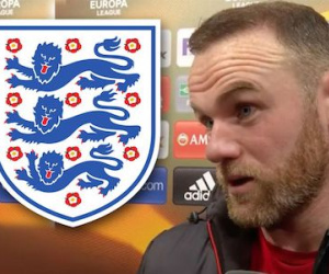 Rooney được giải oan sau vụ "say xỉn đám cưới"