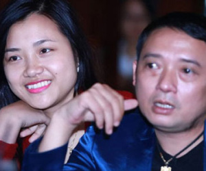 Tình buồn đầy nước mắt của Chiến Thắng sau "nghề cười"