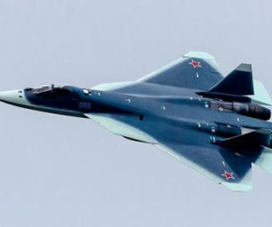 Top 10 tiêm kích tốt nhất: F-22 mất ngôi vương