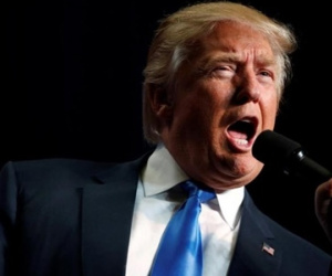 Trump chỉ trích việc kiểm phiếu lại là "lừa đảo"