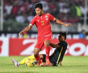 Truyền thông Malaysia: "Một thất bại nhục nhã"