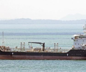 8 cướp biển Indonesia do Việt Nam bắt giữ bị kết án tù
