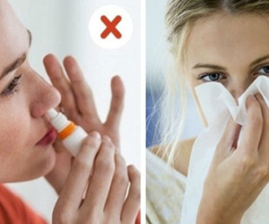 9 thói quen phải bỏ ngay nếu không muốn bị ốm khi trời lạnh