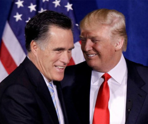 Cố vấn cảnh báo ông Trump về đề cử ngoại trưởng gây tranh cãi
