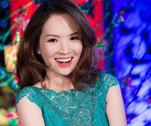 Đâm đơn xin nghỉ tại VTV và niềm tiếc nuối của MC Đan Lê