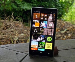 Điện thoại Microsoft Surface Phone sẽ sở hữu phần cứng “khủng”