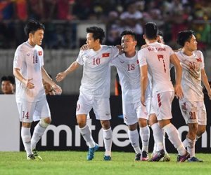 Fox Sports Asia khen ngợi "đám trẻ" của bầu Đức