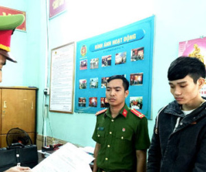 Ham đường link khiêu dâm, facebooker bị chiếm đoạt tiền tỷ